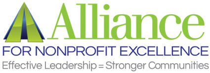 Alliance for Nonprofit Excellence