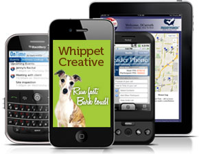 Mobile Site Development Memphis