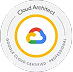 Cloud Architect logo