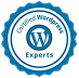WordPress Experts badge
