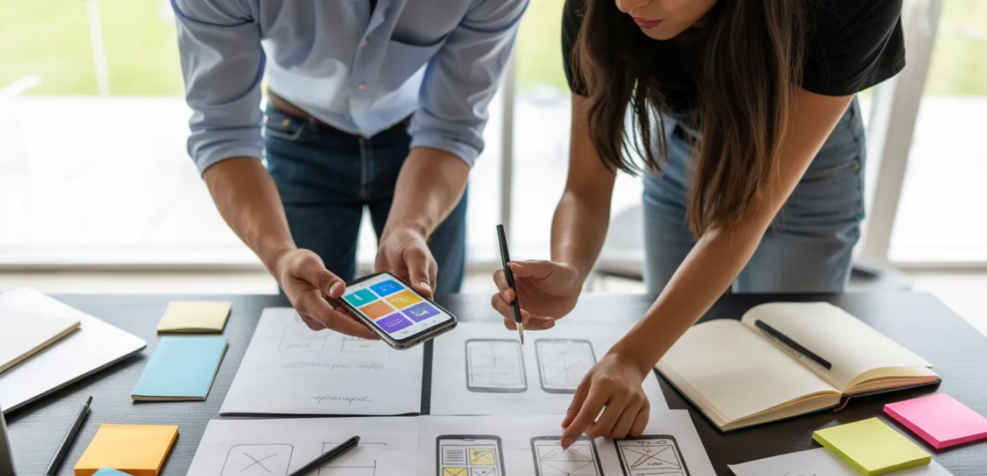 Why Your Business Needs a Mobile-First Website Design