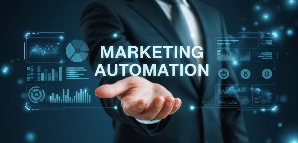 Whippet Creative 7 Marketing Workflow Automation Ideas To Scale Your Campaigns - Whippet Creative Asset
