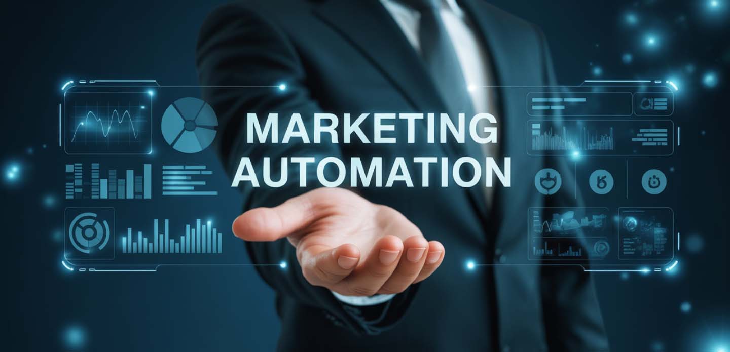 Whippet Creative 7 Marketing Workflow Automation Ideas To Scale Your Campaigns - Whippet Creative Asset