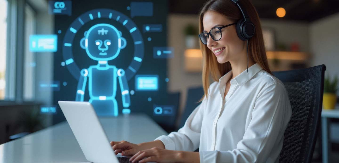 Whippet Creative Automating Customer Service Ai Chatbots And Beyond - Whippet Creative Asset