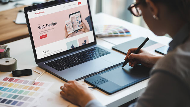 Whippet Creative Design Asset - Whippet Creative Asset
