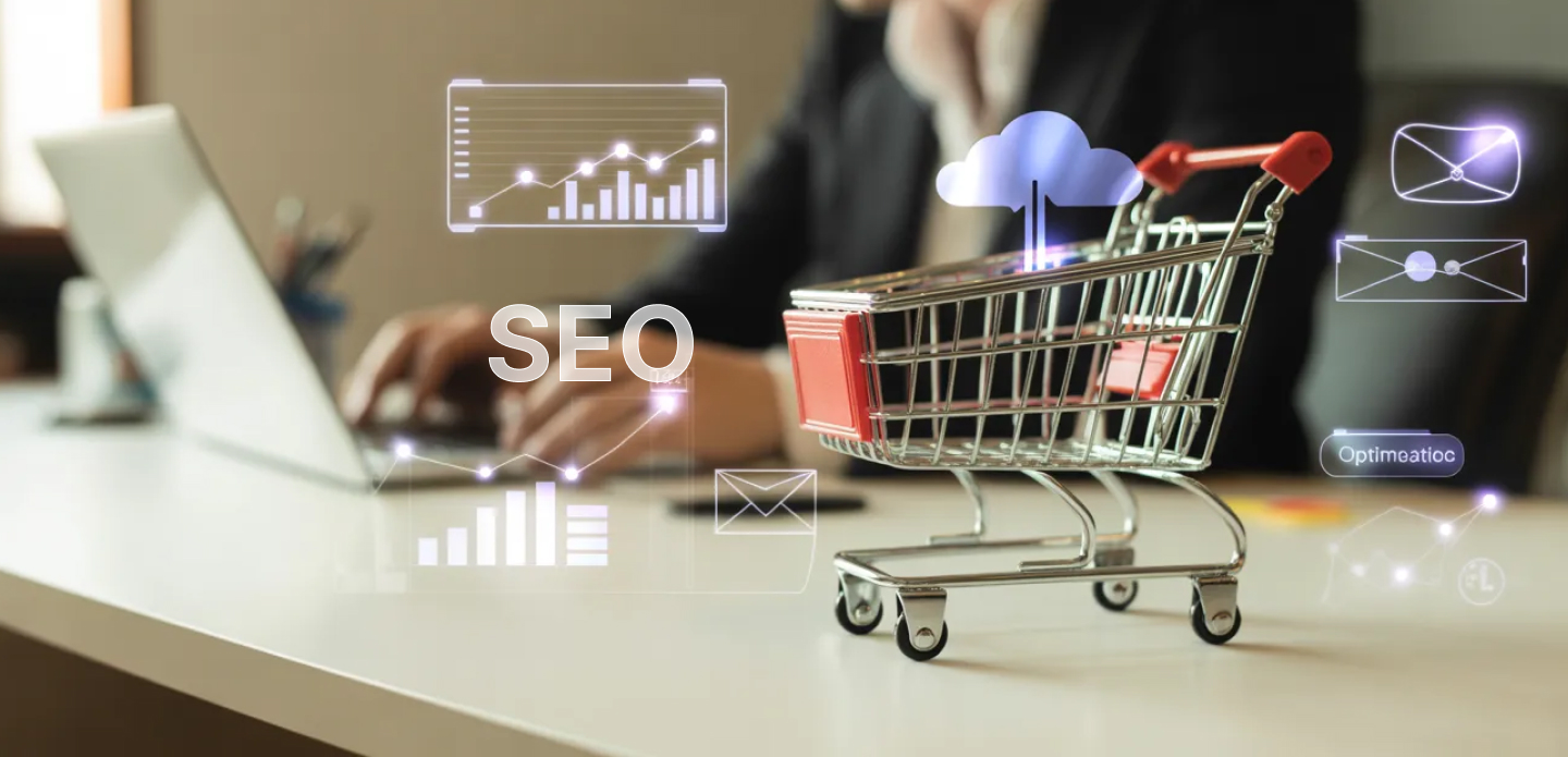 Whippet Creative Ecommerce Seo A Beginners Guide To Driving Free Traffic - Whippet Creative Asset
