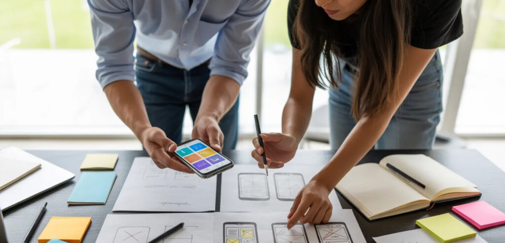 Whippet Creative Mobile First Website Design Why It Matters For Your Business - Whippet Creative Asset