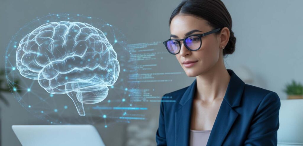 Whippet Creative The Future Of Work Integrating Ai Into Your Daily Workflow - Whippet Creative Asset