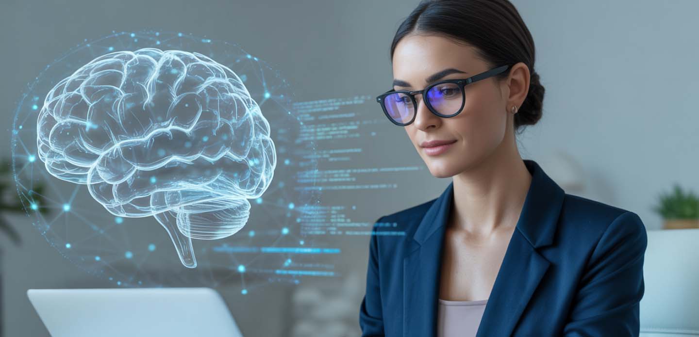 Whippet Creative The Future Of Work Integrating Ai Into Your Daily Workflow - Whippet Creative Asset
