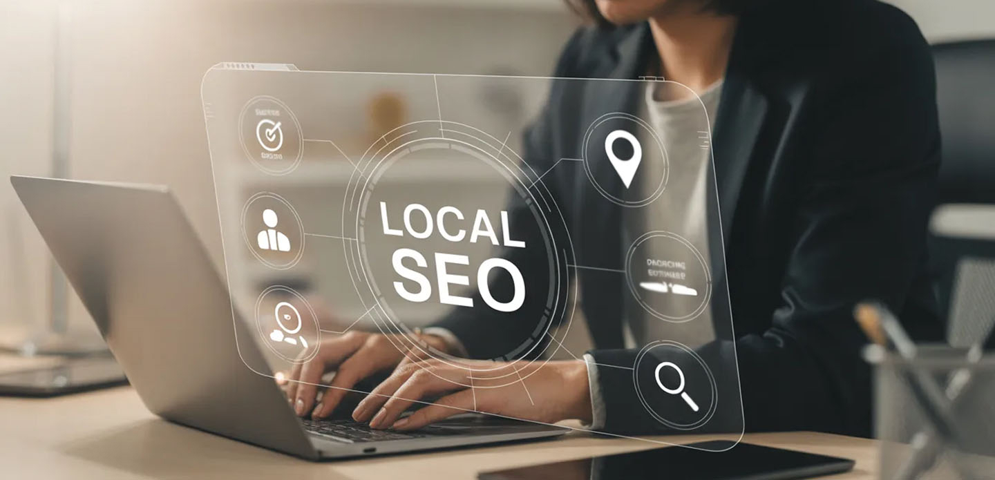Local SEO Strategy: A 5-Step Guide to Get More Customers