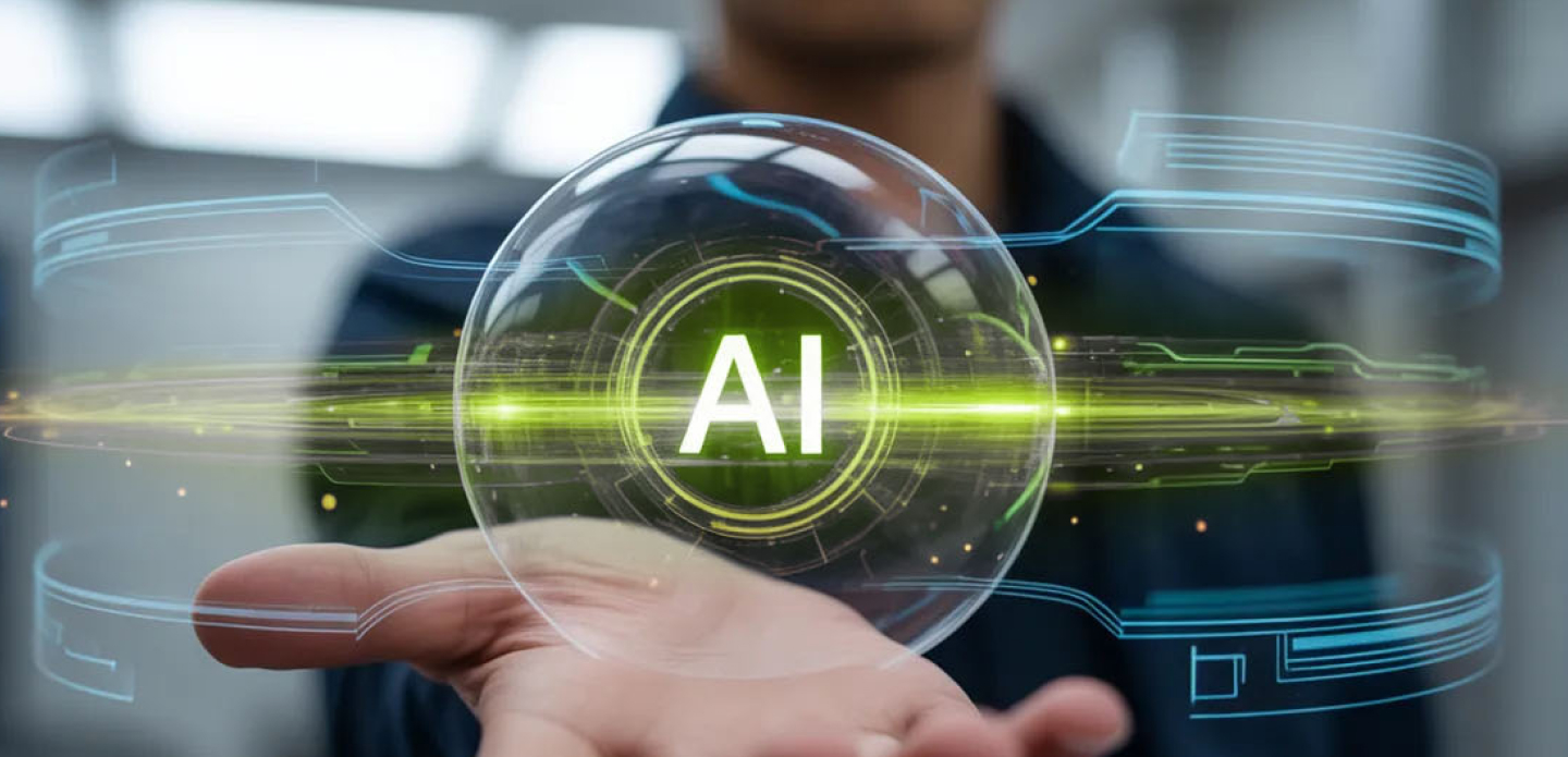 Whippet Creative What Is Ai Transformation A Strategic Guide For Leaders - Whippet Creative Asset