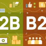 Content Marketing for B2B vs B2C