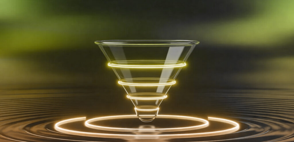 High-Converting Remarketing Funnel