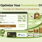 Ecommerce Checkout Optimization
