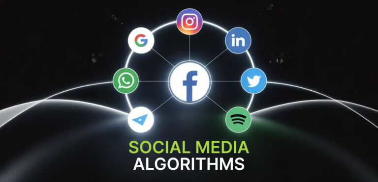 Social Media Algorithms Explained for Maximum Organic Reach