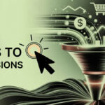 Clicks to Conversions