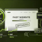 Improve Website Speed and Core Web Vitals