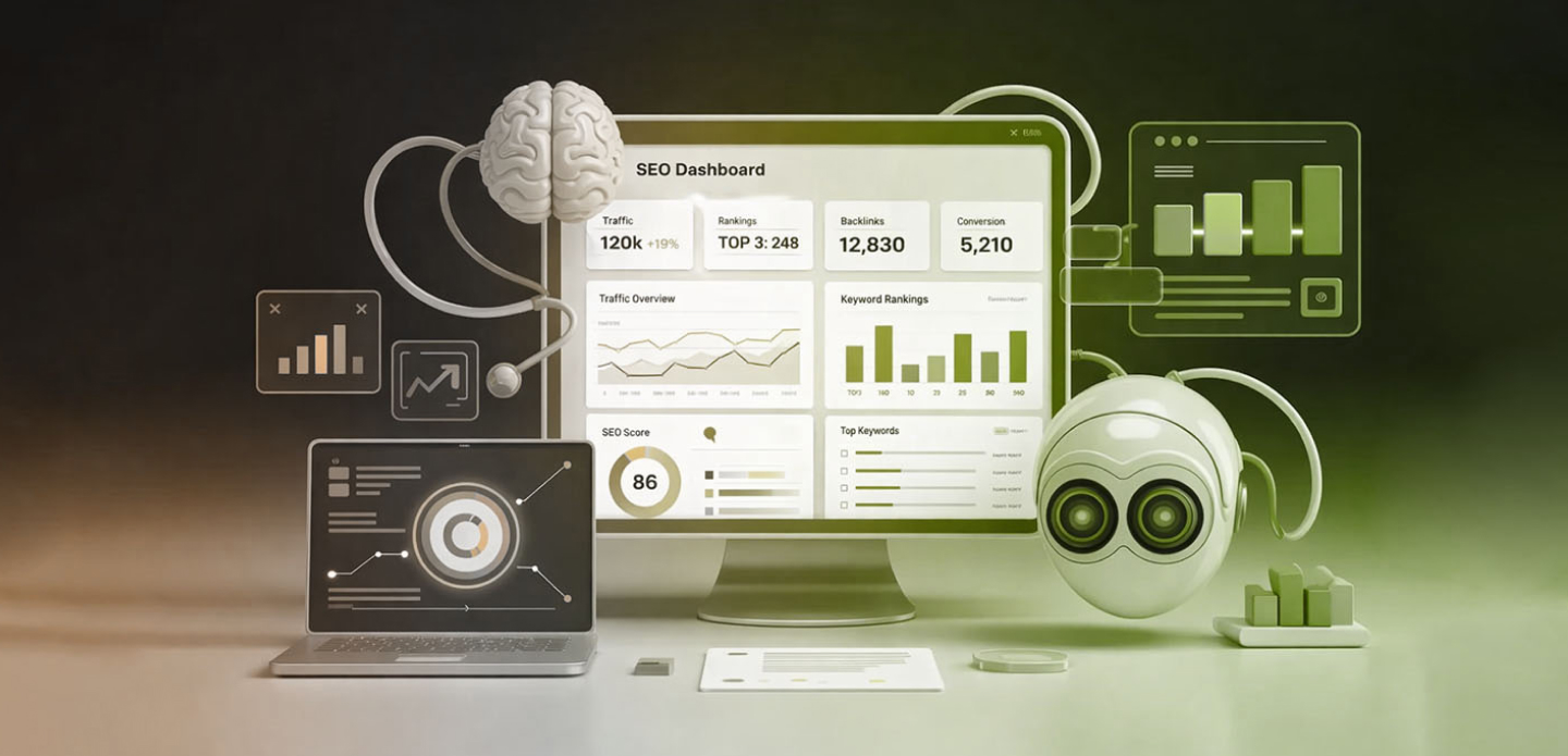 SEO in 2026: What Google’s AI Search Means for Your Business