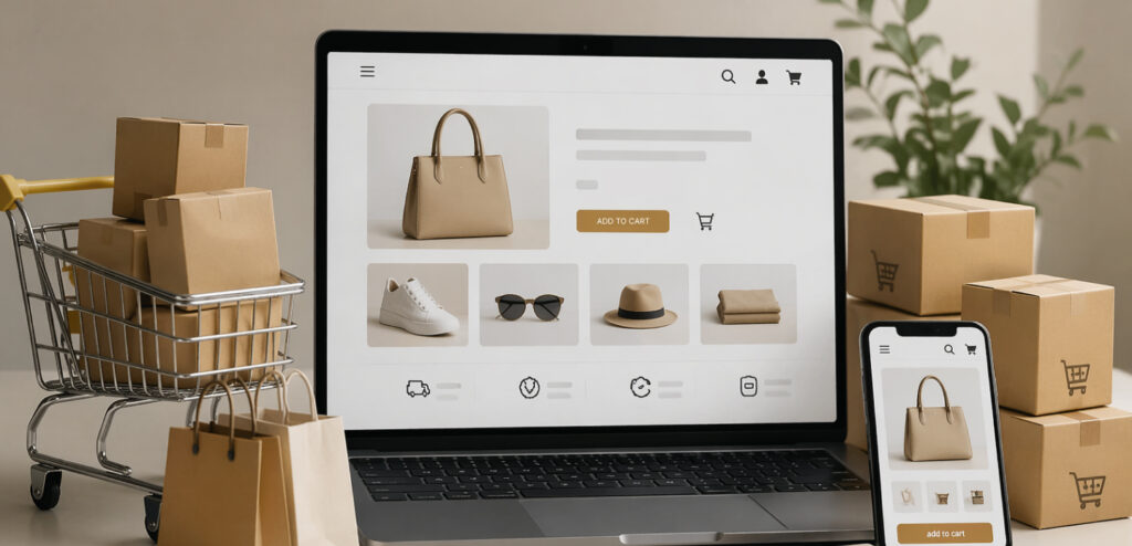 Whippet Creative How To Build A Conversion Focused E Commerce Store From Scratch - Whippet Creative Asset