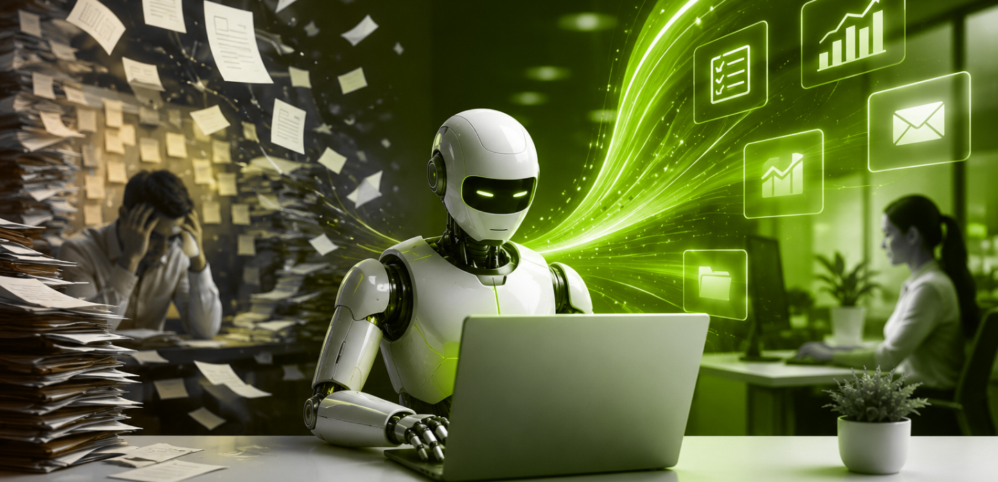 Whippet Creative Digital Workers Explained How Ai Is Replacing Repetitive Tasks - Whippet Creative Asset