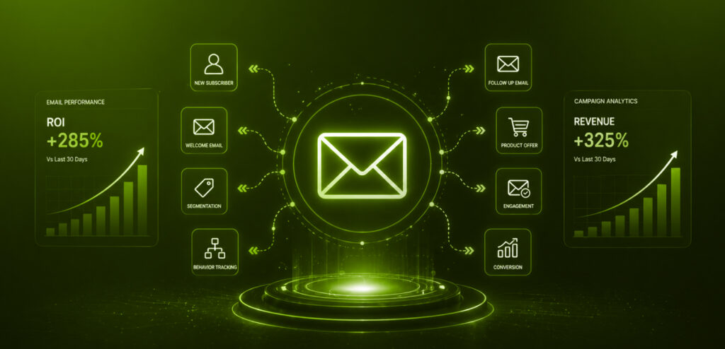 Whippet Creative Email Marketing Automation Advanced Strategies To Increase Roi - Whippet Creative Asset