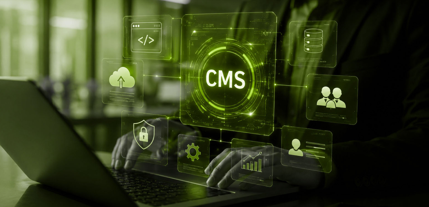 Whippet Creative How To Choose The Right Cms For Your Business Growth Strategy - Whippet Creative Asset