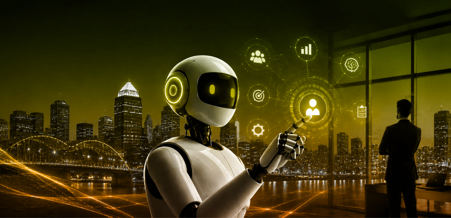 Whippet Creative The Rise Of Ai Agents What Businesses Need To Know Right Now - Whippet Creative Asset