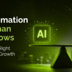 AI Automation vs Human Workflows