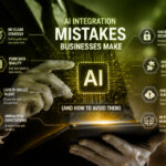 AI Integration Mistakes