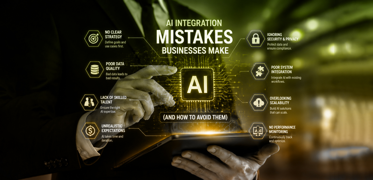 Whippet Creative Ai Integration Mistakes Businesses Make And How To Avoid Them - Whippet Creative Asset