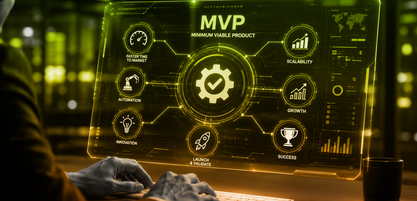 Whippet Creative Can Businesses Build Mvps Faster With Lovable A Realistic Assessment - Whippet Creative Asset