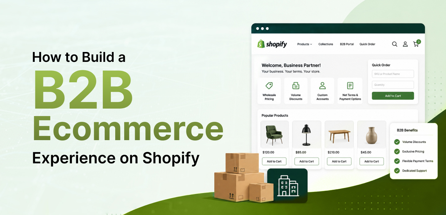 Whippet Creative How To Build A B2b Ecommerce Experience On Shopify - Whippet Creative Asset