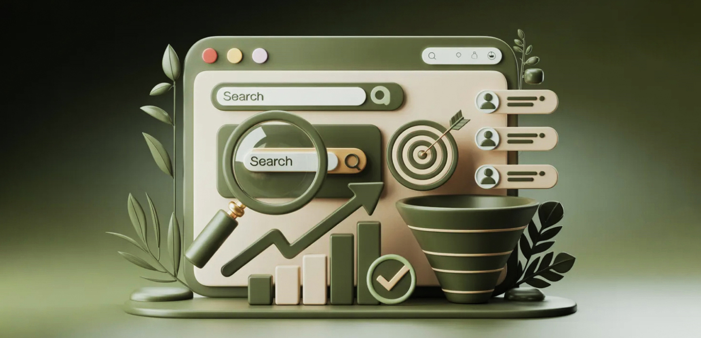 Whippet Creative Search Intent In Seo How To Rank Content That Actually Converts - Whippet Creative Asset