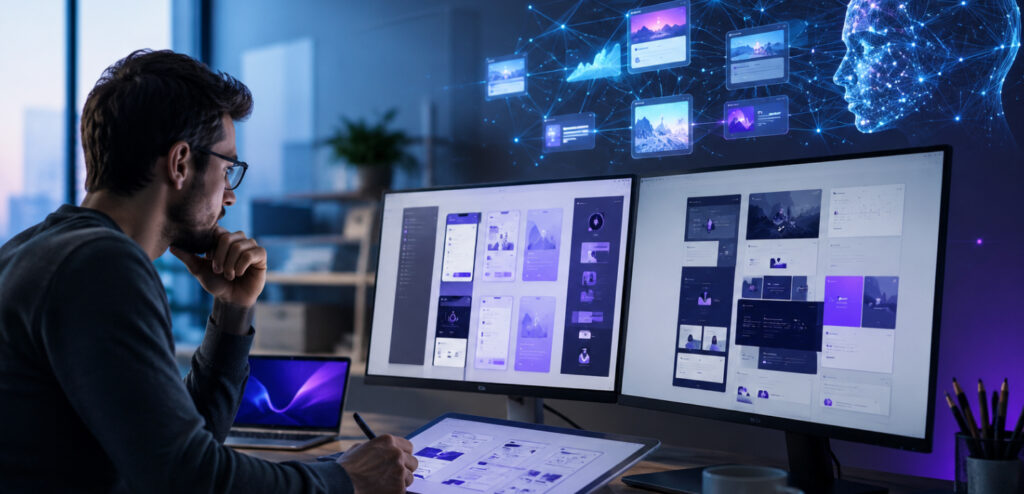 AI Design Assistants