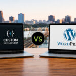 Custom Website vs WordPress