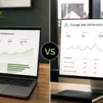 SEO vs Google Ads