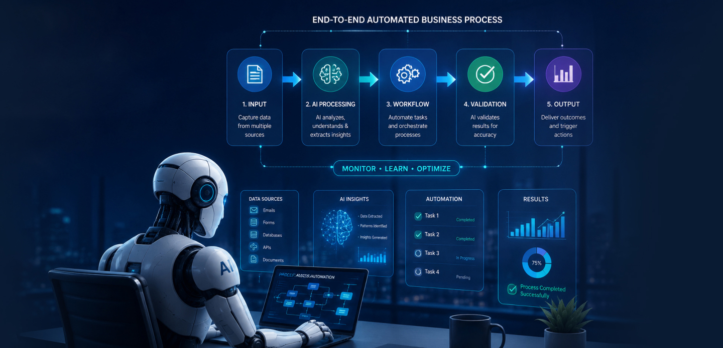 Whippet Creative Building End To End Automated Business Processes With Ai - Whippet Creative Asset
