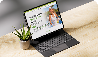 Whippet Creative Case Study portfolio asset