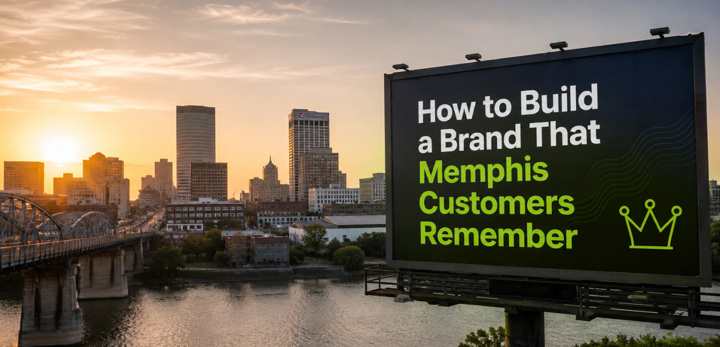 Whippet Creative How To Build A Brand That Memphis Customers Remember portfolio asset