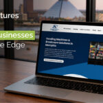 Website Features