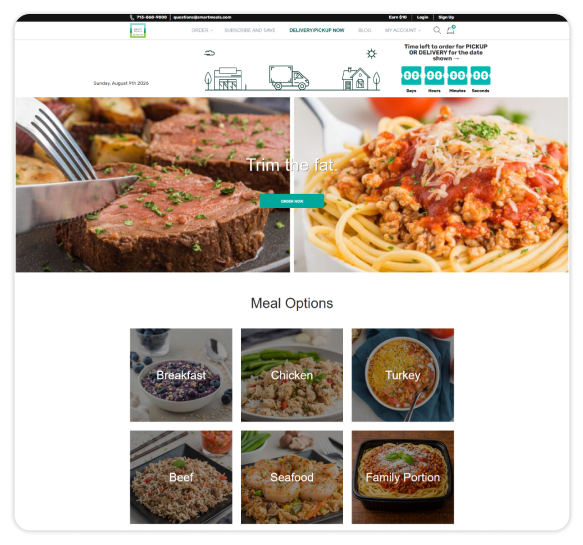 Whippet Creative Case Study Smartmeals portfolio asset 3567