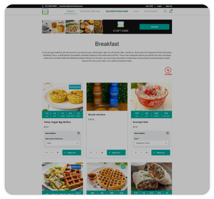 Whippet Creative Case Study Smartmeals - Whippet Creative Asset